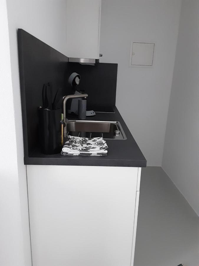 Appartement Im Hasental Garmisch-Partenkirchen Eksteriør bilde