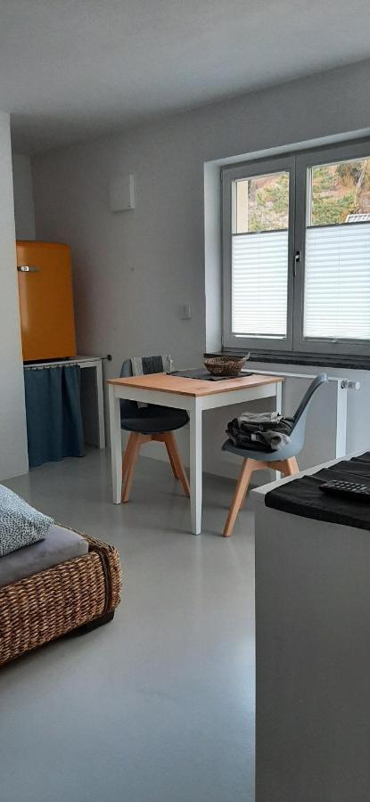 Appartement Im Hasental Garmisch-Partenkirchen Eksteriør bilde