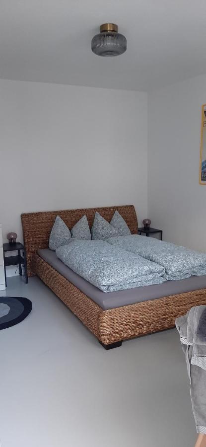 Appartement Im Hasental Garmisch-Partenkirchen Eksteriør bilde